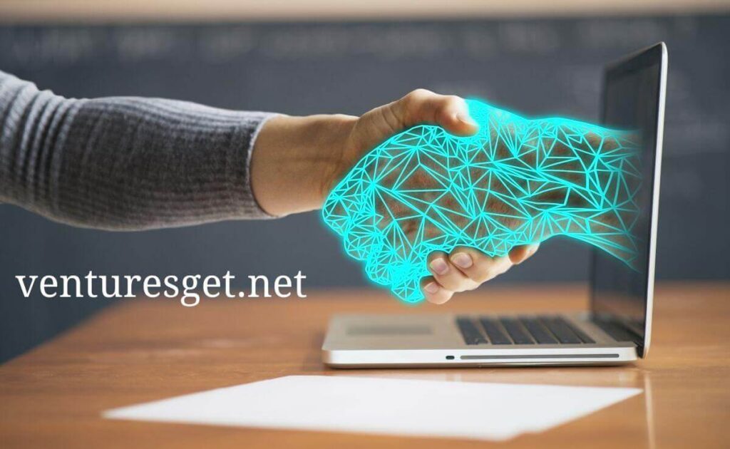 VenturesGet.net: Empowering Entrepreneurs and Startups in the Digital Age