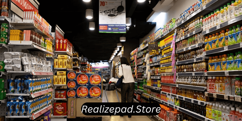 Realizepad.store: Boost Your Creativity and Productivity Today