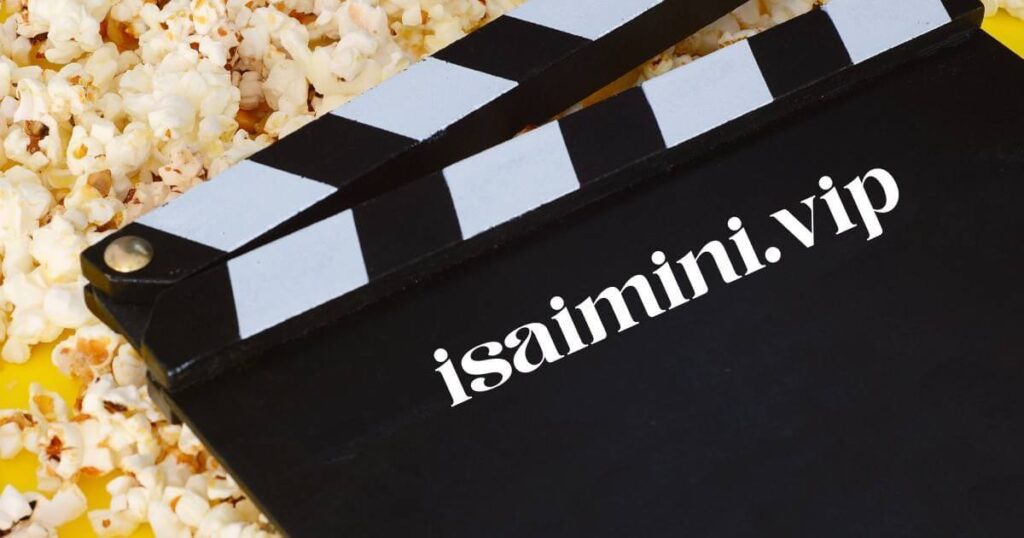 Isaimini VIP: The Popular Platform for Tamil Movie Downloads