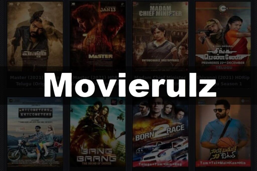 Movierulz: A Deep Dive into the Controversial World of Online Piracy