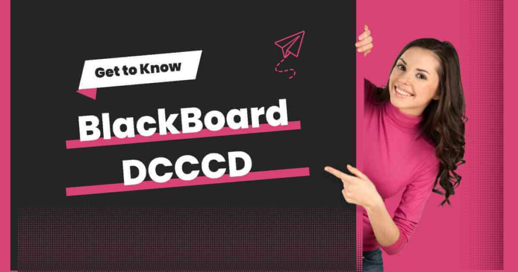 Comprehensive Guide to DCCCD Blackboard eCampus Login and Registration