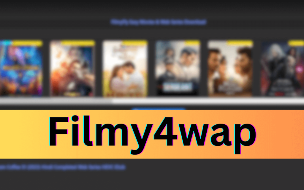 Filmy4wap: Understanding the Controversy and Popularity