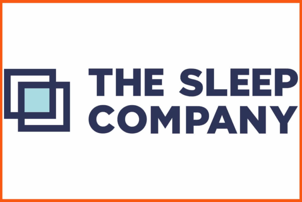 The Sleep Company: Success Story and Its Specialty