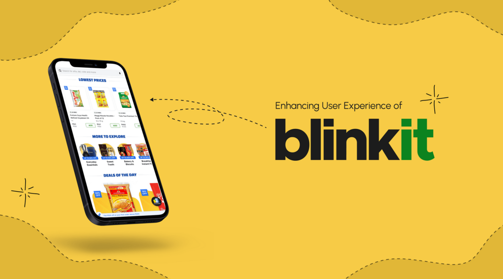 Exploring Blinkit App Down: Causes, Impact, and User Experience