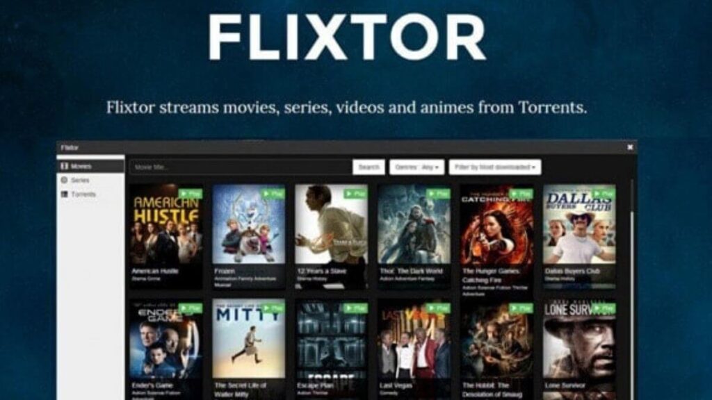 Exploring Flixtor: A Comprehensive Overview