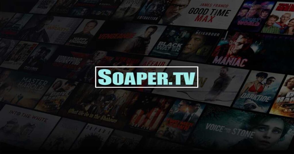 Exploring Soaper TV: The Ultimate Hub for Soap Opera Lovers