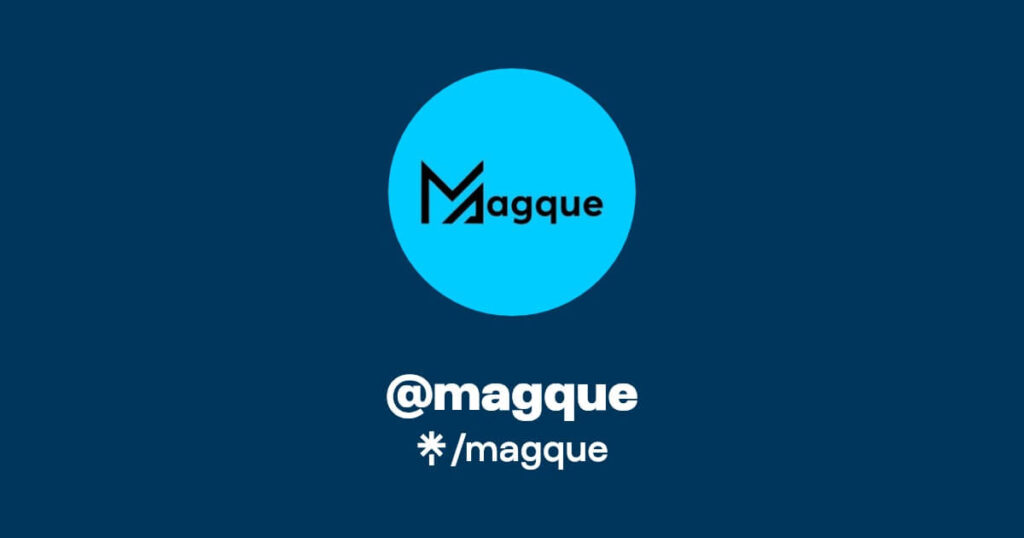 Magque: The Ultimate Guide to Building Trust and Innovation